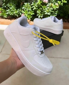 Tenis Nike Air Force Branco - comprar online