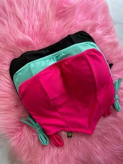 Cropped Eliane - comprar online