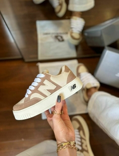 Tenis New Balce 3 - comprar online