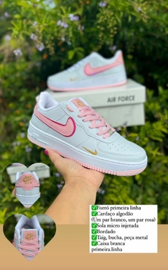 Tenis Nike Air Force 4 - comprar online