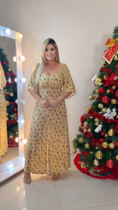 Vestido Karina - comprar online