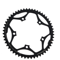 COROA STRONGLIGHT ROAD CT2 130MM 53D SHIMANO PT 11V 272611