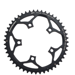 COROA STRONGLIGHT ROAD CT2 110MM 48D SHIMANO PT 10V/11V 273551
