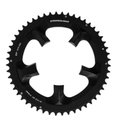 COROA STRONGLIGHT ROAD CT2 110MM 52D SHIMANO DURA-ACE 5F PT 10V 273806