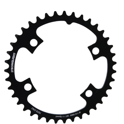 COROA STRONGLIGHT ROAD CT2 110MM 39D SHIMANO 105 4F PT 11V 273953