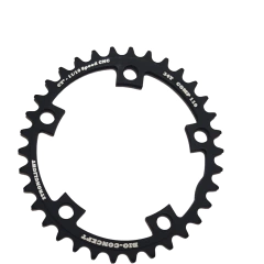 COROA STRONGLIGHT ROAD OVAL CT2 110MM BIO CONCEPT 50D+34D 10V/11V 275351 - comprar online