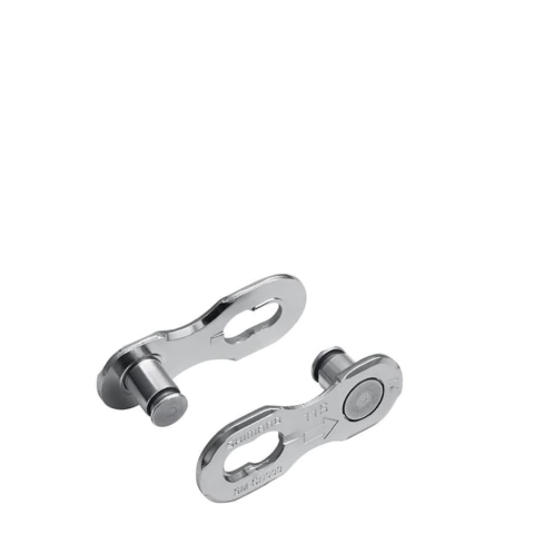 EMENDA DE CORRENTE SHIMANO QUICK LINK SM-CN900 11V