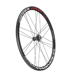 RODA PAR CAMPAGNOLO BORA ONE 35 DISC BRAKE CAMPAGNOLO