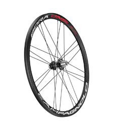 RODA PAR CAMPAGNOLO BORA ONE 35 DISC BRAKE CAMPAGNOLO