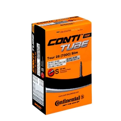 CAMARA CONTINENTAL TOUR 28 700X28/37