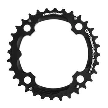 COROA STRONGLIGHT MTB CT2 104MM 32D SHIMANO PT 9V/10V S274503 (XTR 2007)