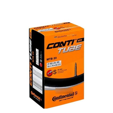 CAMARA CONTINENTAL MTB 29 PRESTA