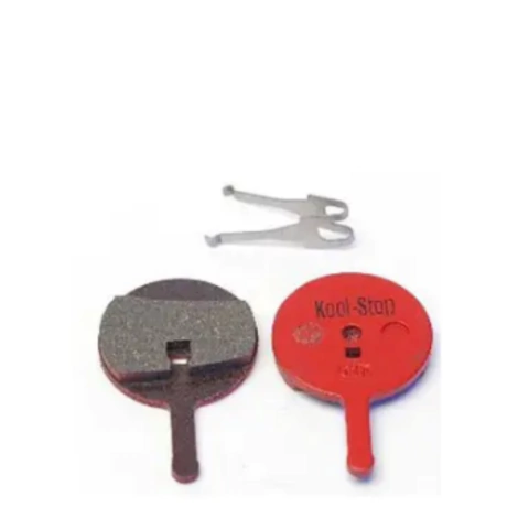 PASTILHA DE FREIO K STOP D280 AVID BB5