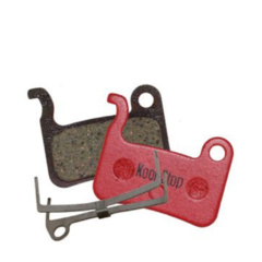 PASTILHA DE FREIO K STOP D630 XTR SHIMANO