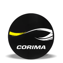 ADESIVO CORIMA DISC AMARELO