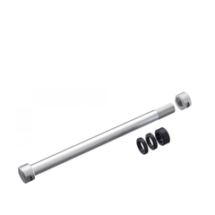 EIXO TACX E-THRU 12MM PARA TRAINER