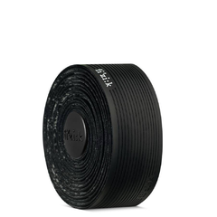 FITA DE GUIDÃO FIZIK VENTO MICROTEX PRETA