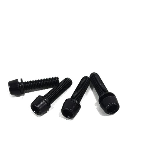 KIT 4 PARAFUSOS DO AVANÇO LOOK A-STEM