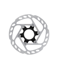 DISCO ROTOR SHIMANO SM-RT64 CENTER LOCK