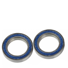 KIT ROLAMENTOS CAMPAGNOLO PARA FREEHUB EIXO DE ALUMINIO (PAR)