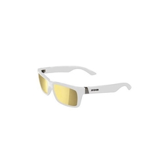 ÓCULOS CASCO SX-62 BRANCO POLARIZADO