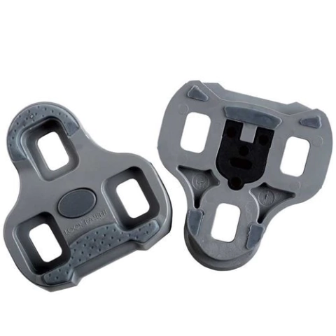 TACO LOOK KÉO GRIP CINZA