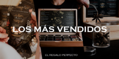 Banner de la categoría  ✹ LOS MÁS VENDIDOS  ✹ 