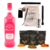 Combo Bartool Garnish | Bartool Kit + Combo Cítrico + GIN (a elección)