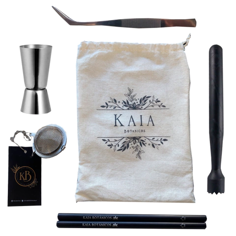 BarTool Kit Kaia