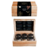 Cocktail Experience Six Pro | Caja SIX + Bartool Experience + Citricos + Aura Gin 700ml + Coctelera - comprar online