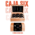 Caja Mixología KAIA Six