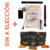 Combo Bartool Garnish | Bartool Kit + Combo Cítrico + GIN (a elección)