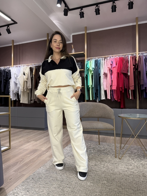 Calça Champions Off White - comprar online