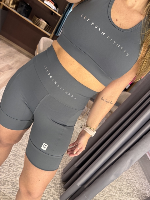 Short Runner Grafite