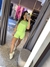 Blusa Embaixadoras Verde Menta na internet