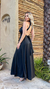 Longo Multiformas - Preto - comprar online
