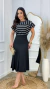 Conjunto Heloise - Preto na internet