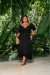 Vestido Kelly - Preto na internet