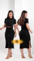 Conjunto Bárbara - Preto - comprar online