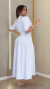 Vestido Eve - Branco - comprar online
