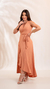 Vestido Envelope - Nude - CK Fashion - Estilo e Bom Gosto porque VC merece!