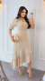 Conjunto Tamires - Nude - comprar online