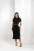 Conjunto Bárbara - Preto - loja online