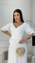 Vestido Kelly - OFF - CK Fashion - Estilo e Bom Gosto porque VC merece!
