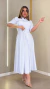 Vestido Eve - Branco