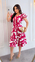 Vestido Melca - Pink - comprar online
