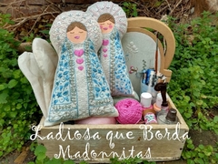 Banner de la categoría TALLERES MADONNITAS