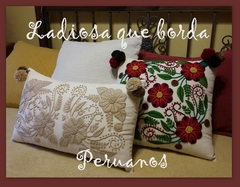 Banner de la categoría Kits Diseño Peruano 