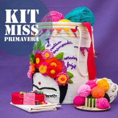 TALLER MISS PRIMAVERA - comprar online