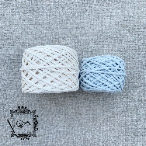 CORDON DE ALGODON PARA FUNDAS MARROQUIES SUPER EXPRESS